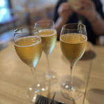 filo - ノンアルのスパークリング