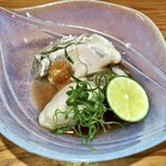 千ふく - 北海道 せんぽうし酢がき