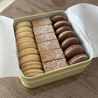 銀座 ハプスブルク・ファイルヒェン - 