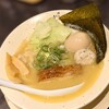 鶏そば かぐら屋 上野御徒町店