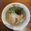 二代目南州ラーメン