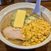 元祖札幌ラーメン もぐら