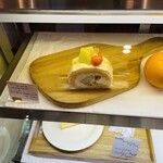 cafe shibaken - 2025年6月訪問