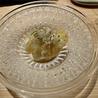 鮨 りんだ - 