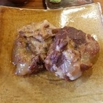 Ishi Gufu - 炙りソーキ