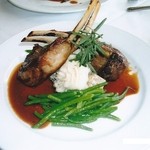 Mariposa - 2005年のコロラド子羊チョップ＄39.00
            