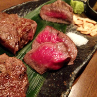 鉄板焼きgrow 上野店 - 