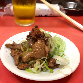 味の工房 菜苑_1