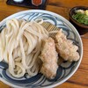 手打うどん 麦蔵