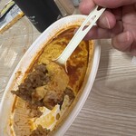 おむらいす屋 - 