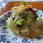 和牛レストラン ログハウス びび - 