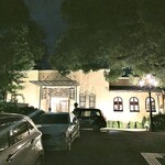 小笠原伯爵邸 - 