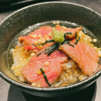 飛騨牛一頭家 馬喰一代 銀座 - 