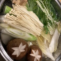 あぐー豚しゃぶしゃぶ専門店 とり央 別邸 - 