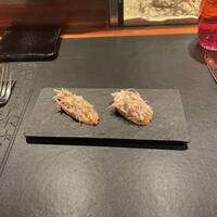 ラトリエ ドゥ ジョエル・ロブション - 