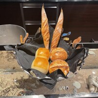 ラトリエ ドゥ ジョエル・ロブション - 