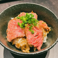 飛騨牛一頭家 馬喰一代 銀座 - 
