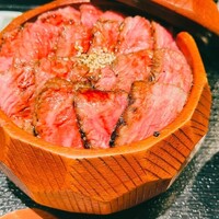 飛騨牛一頭家 馬喰一代 銀座 - 