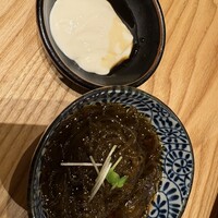 あぐー豚しゃぶしゃぶ専門店 とり央 別邸 - 