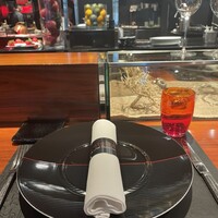 ラトリエ ドゥ ジョエル・ロブション - 