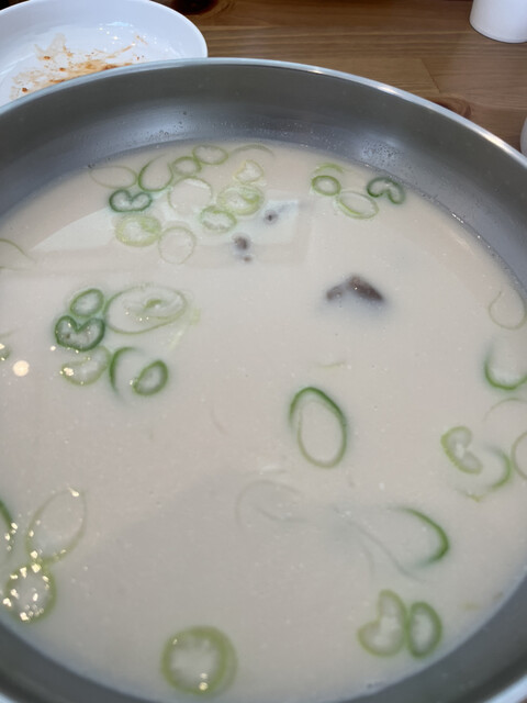 李家ネ（イガネ） - 天童（韓国料理）の写真