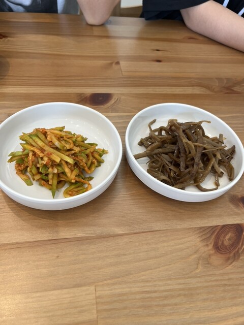 李家ネ（イガネ） - 天童（韓国料理）の写真