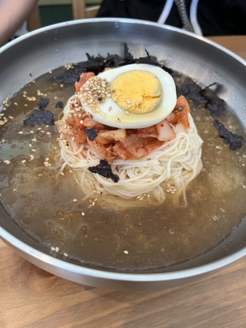 李家ネ（イガネ） - 天童（韓国料理）の写真