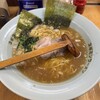 ラーメンショップ 椿 松伏店