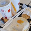 マクドナルド 50号岩舟店