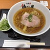 らぁ麺 鶏だし屋