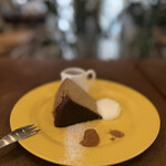 アフターオールコーヒー - 