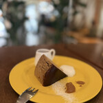 アフターオールコーヒー - 