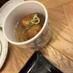 鶏と酎ハイ とり巣 - 