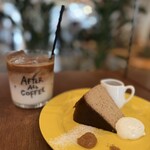 アフターオールコーヒー - 
