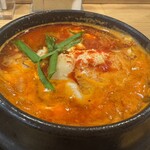 純豆腐 中山豆腐店 新橋 - 