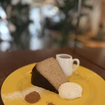 アフターオールコーヒー - 