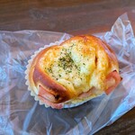 フルール - 料理写真: