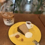 アフターオールコーヒー - 