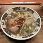 ラーメン凪 大宮東口店 - 