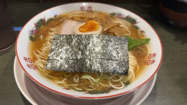 太平楽 泉店 - 泉中央（つけ麺）の写真
