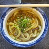 手打ちうどん 鶴丸