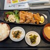 三ツ星ザンギ 居酒屋店