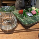 天ぷら 大坂屋 草哲 - 