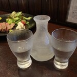 越後一会 十郎 - 