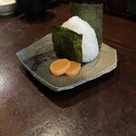 越後一会 十郎 - 