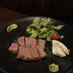 越後一会 十郎 - 