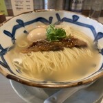 タナカ ロボ - 料理写真: