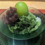 天ぷら 大坂屋 草哲 - 