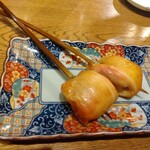 炉端焼き燻銀 - 