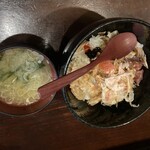 越後一会 十郎 - 